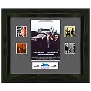 Blues Brothers  Double Special Edition Film Cell